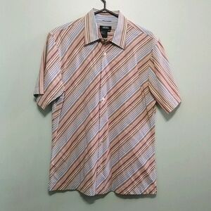 2/$15 MEN'S buttons down shirt